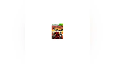 Command & Conquer Red Alert 3: Com.Challen Xbox 360/One