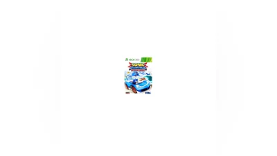 Sonic & All-Stars Racing Transformed Xbox 360/One