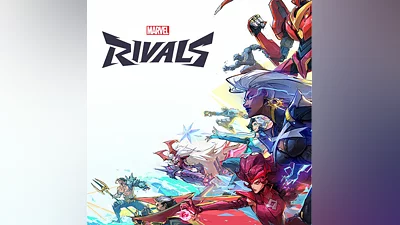PC/PS/XBOX Marvel Rivals LATTICES По ID РОССИЯ