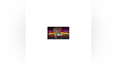 South Park : The Stick of Truth STEAM GIFT Россия + МИР