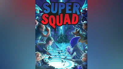 Super Squad
