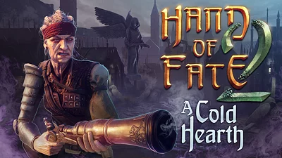 Hand of Fate 2 — Холодный очаг