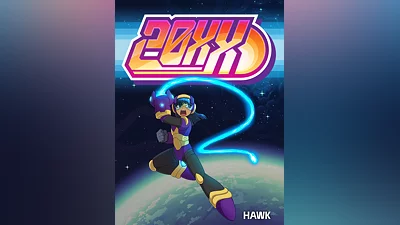 Hawk Character DLC