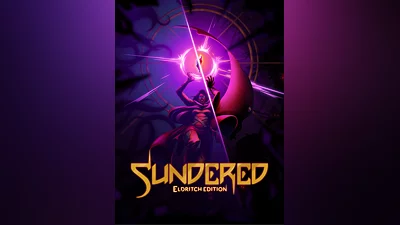 «Sundered: Ужасный выпуск»