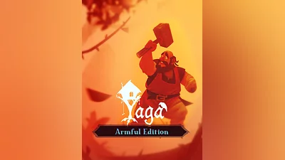 Yaga Standard Edition - Yaga Bundle: Armful Edition
