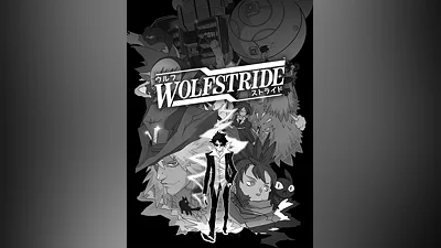 Wolfstride
