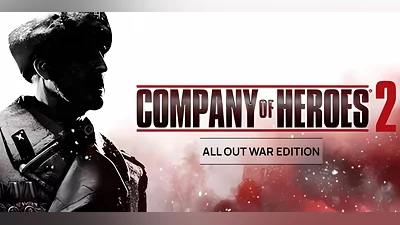 Company of Heroes 2 All Out (PC) [Europe] [All Out War]