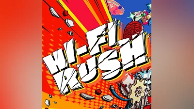 HI-FI RUSH +ОБНОВЛЕНИЯ НАВСЕГДА