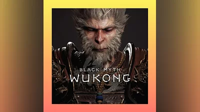 BLACK MYTH: WUKONG +NBA 2K24 БЕЗ ОЧЕРЕДИ НАВСЕГДА