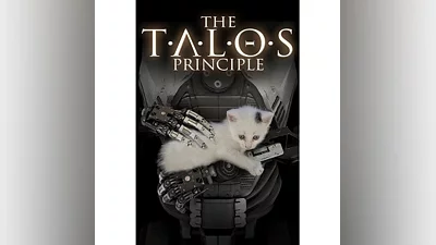 THE TALOS PRINCIPLE +ОБНОВЛЕНИЯ НАВСЕГДА