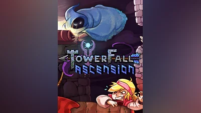 TowerFall Ascension