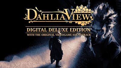 Dahlia View Цифровой Делюкс