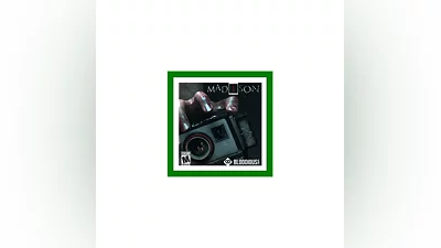 MADiSON + 25 Игр Steam 0% Карты АКЦИЯ