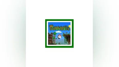 Terraria + 35 Игр Steam 0% Карты АКЦИЯ