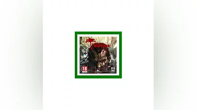 Dead Island Riptide + 2 DLC + 45 Игр Steam Global