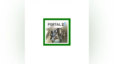 Portal 2 + 35 Игр Steam 0% Карты АКЦИЯ