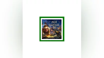 Age of Empires IV + 15 Игр Steam 0% Карты АКЦИЯ