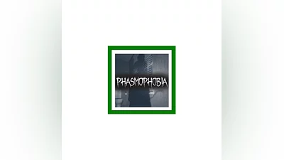 Phasmophobia - Steam