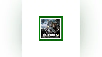 Call of Duty 2 + Call of Duty 1 Steam + 35 Игр