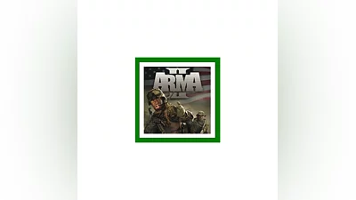 Arma 2 + Operation Arrowhead + 45 Игр Steam Global