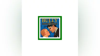 Bully: Scholarship Edition Steam + 25 Игр 0% Карты