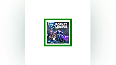 Rocket League + 30 Игр Steam 0% Карты АКЦИЯ
