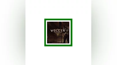 Wolcen: Lords of Mayhem + 35 Игр Steam 0% Карты