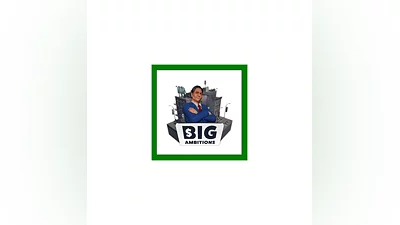 Big Ambitions Steam + 15 Игр 0% Карты АКЦИЯ