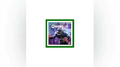 Madden NFL 24 + 20 Игр Steam 0% Карты АКЦИЯ
