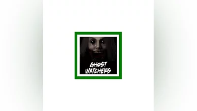 Ghost Watchers Steam + 35 Игр 0% Карты АКЦИЯ
