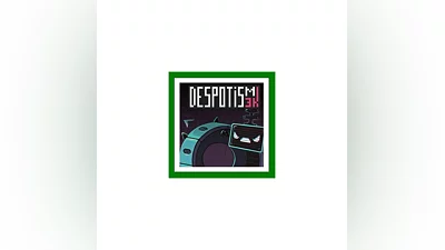 Despotism 3k + 45 игр - Steam - Region Free