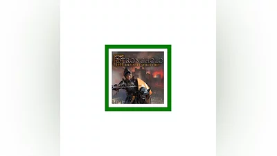 Stronghold: Definitive Edition Steam + 20 Игр 0%