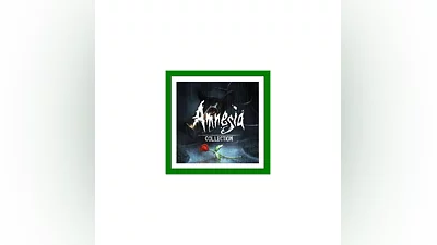 Amnesia: The Dark Descent + A Machine for Pigs Steam