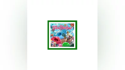 Slime Rancher + Slime Rancher 2 - Steam