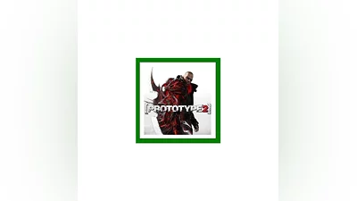 Prototype 2 + Radnet - Аренда