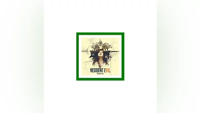 RESIDENT EVIL 7 biohazard - Steam + 25 игр - 0% АКЦИЯ