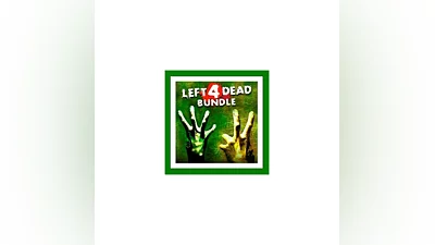 Left 4 Dead 2 + 1 Bundle Steam Аренда Online GFN