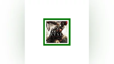 Ryse Son of Rome + 15 Игр Steam Region Free