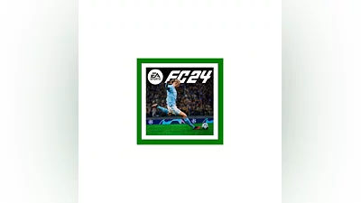 EA SPORTS FC 24 + 20 Игр Steam 0% Карты АКЦИЯ