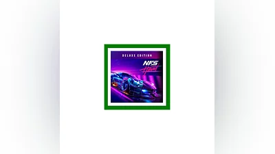 Need for Speed Heat Deluxe Edition + 25 Игр Steam