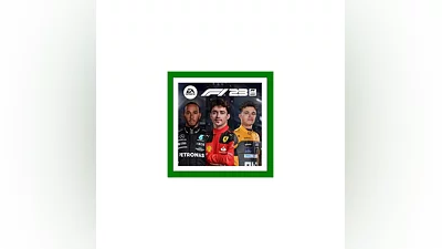 F1 23 + 25 Игр Steam 0% Карты АКЦИЯ