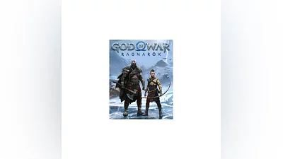 God of War Ragnarok (STEAM)