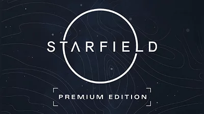 STARFIELD DIGITAL PREMIUM EDITION