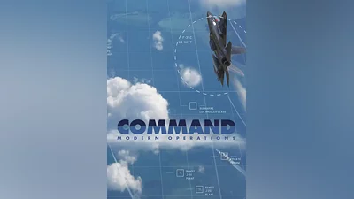 Command: Modern Operations