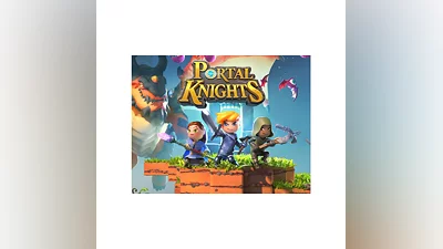 Portal Knights (Steam key) CIS