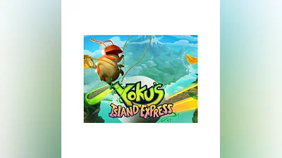 Yokus Island Express (Steam key)
