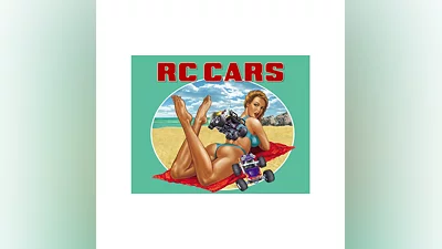 RC Cars (steam key)