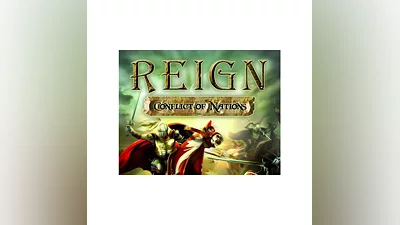Reign Conflict of Nations (steam key)
