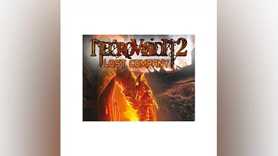Necrovision Lost Company (steam key)
