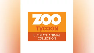 Zoo Tycoon Ultimate Animal Collection (Steam)